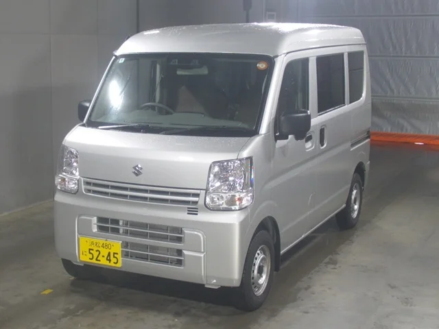 Suzuki Every DA17V 2025