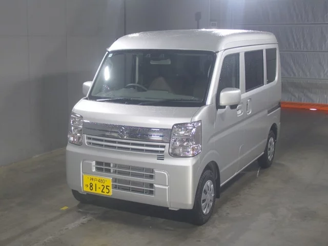 Suzuki Every DA17V 2025