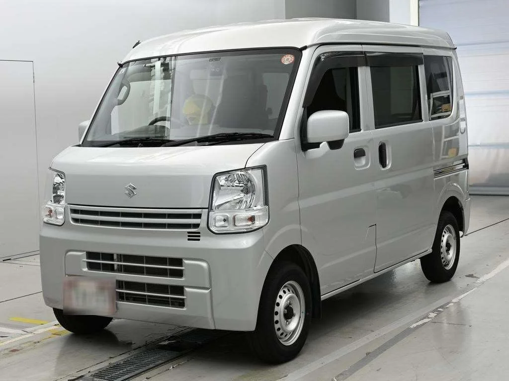 Suzuki Every DA17V 2020