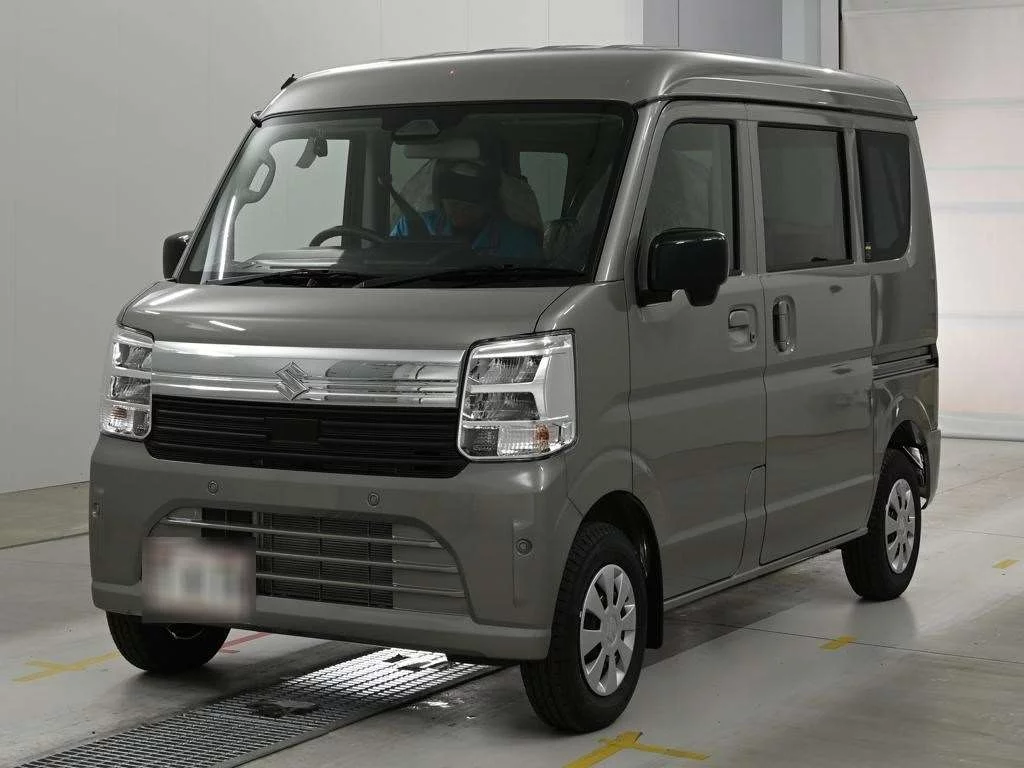 Suzuki Every DA18V 2026