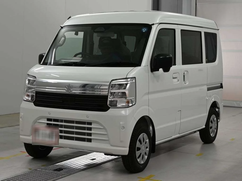 Suzuki Every DA18V 2026
