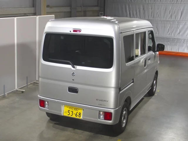 Suzuki Every DA17V 2025