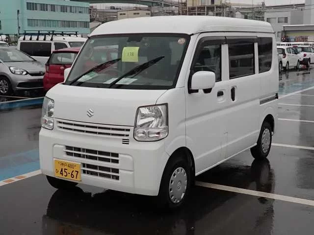 Suzuki Every DA17V 2018