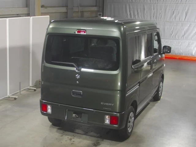 Suzuki Every DA17V 2025