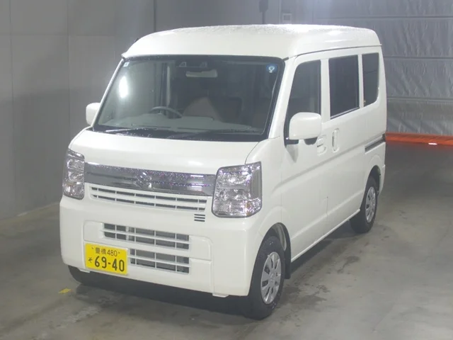 Suzuki Every DA17V 2025