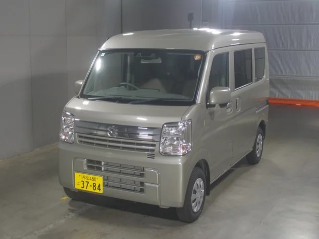 Suzuki Every DA17V 2025