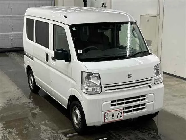 Suzuki Every DA17V 2022