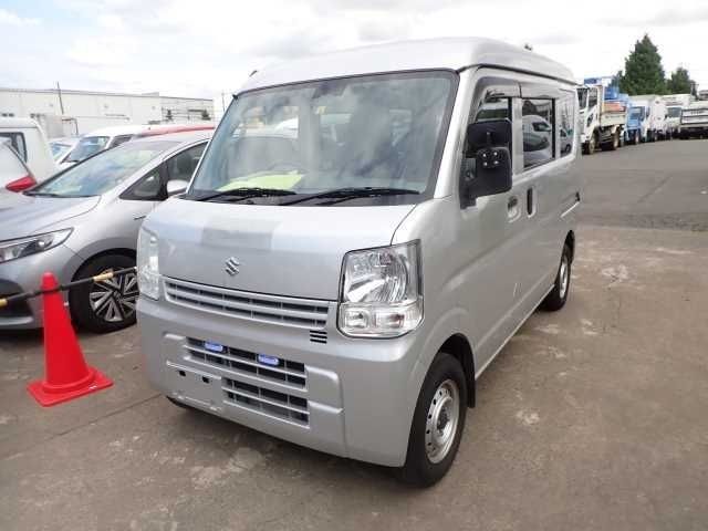 194 Suzuki Every DA17V 2017 г. (ORIX Atsugi Nyusatsu)