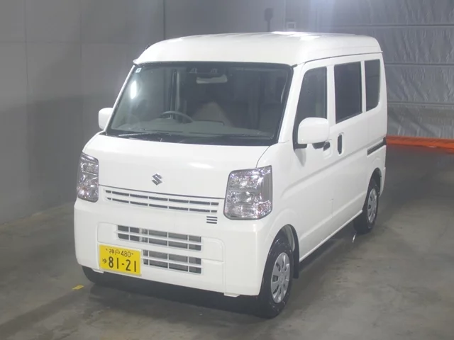 Suzuki Every DA17V 2025