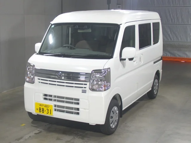 Suzuki Every DA17V 2025