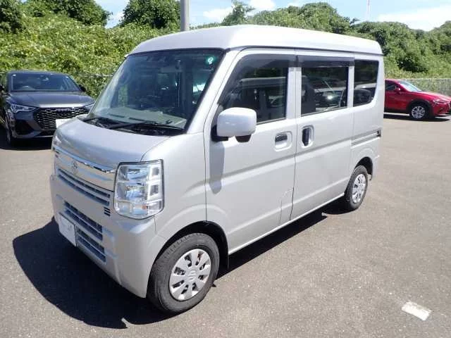 Suzuki Every DA17V 2023