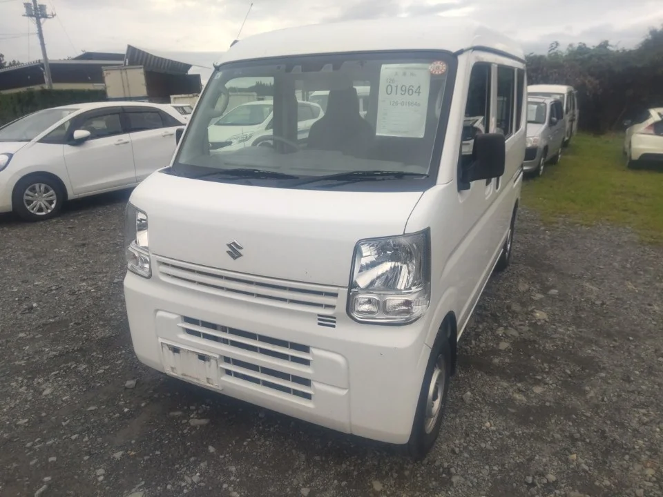 Suzuki Every DA17V 2020
