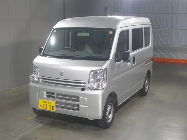 Suzuki Every DA17V 2025