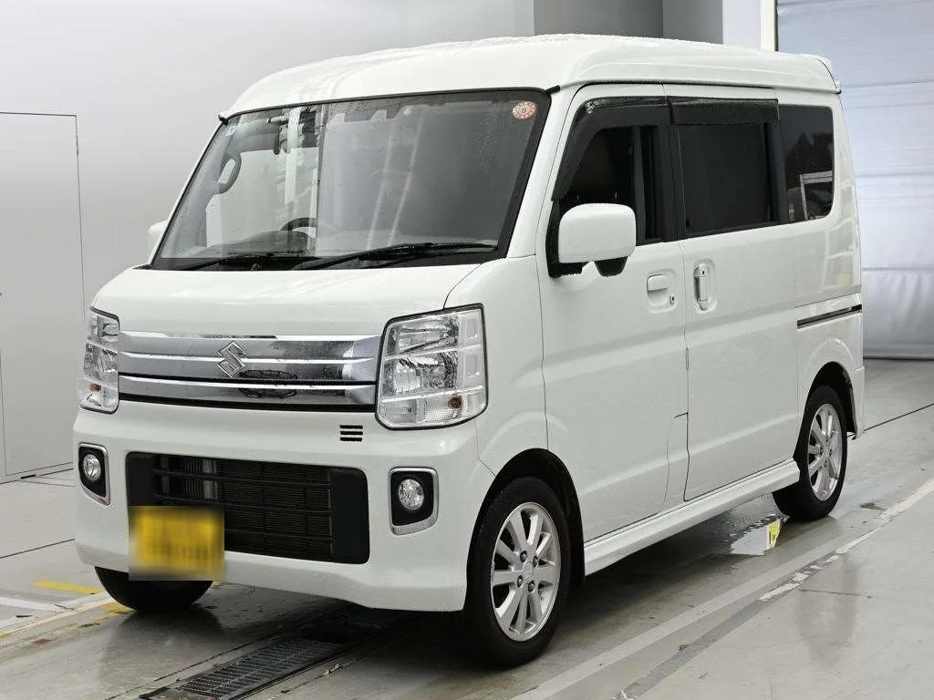 Suzuki Every DA17W 2022