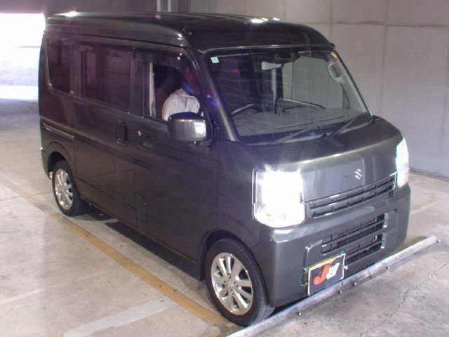 Suzuki Every DA17V 2021