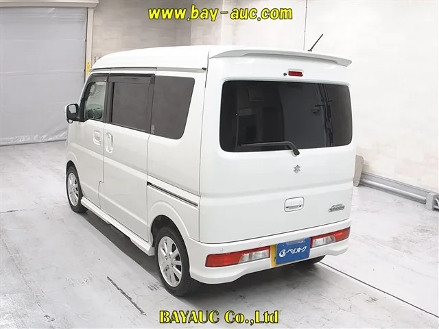 Suzuki Every DA17W 2024