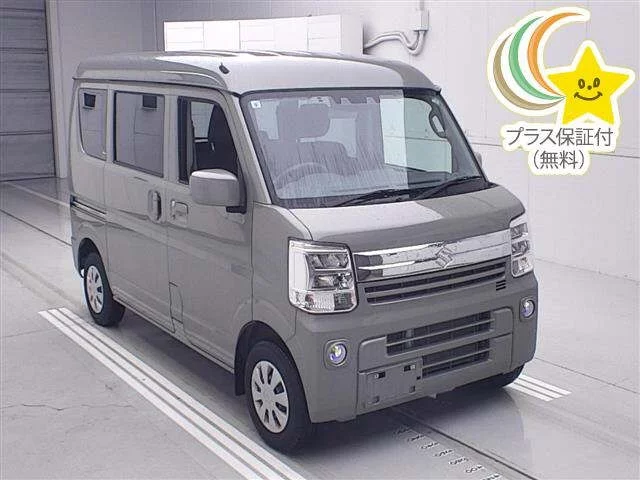 Suzuki Every DA17V 2024