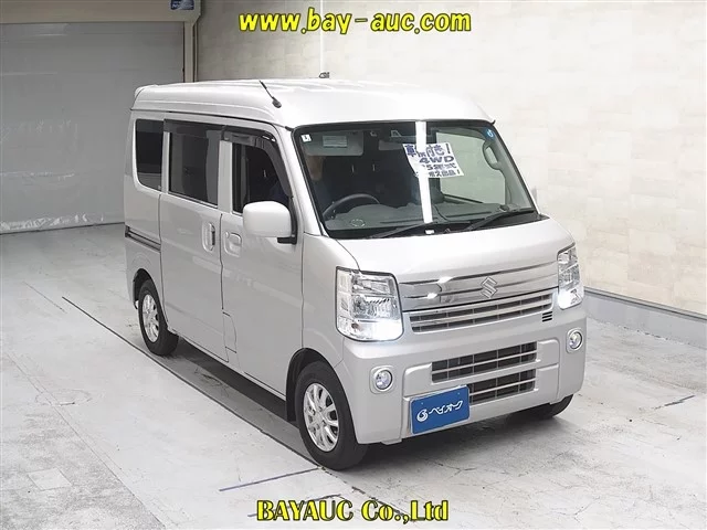 Suzuki Every DA17V 2023
