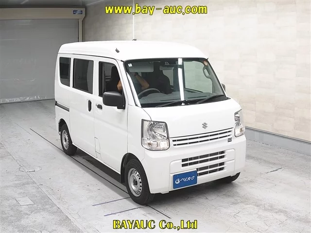 Suzuki Every DA17V 2025