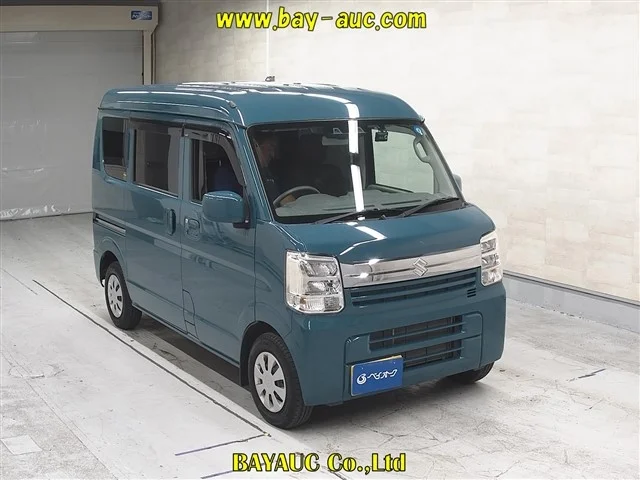 Suzuki Every DA17V 2024