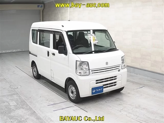Suzuki Every DA17V 2019