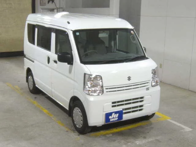Suzuki Every DA17V 2025