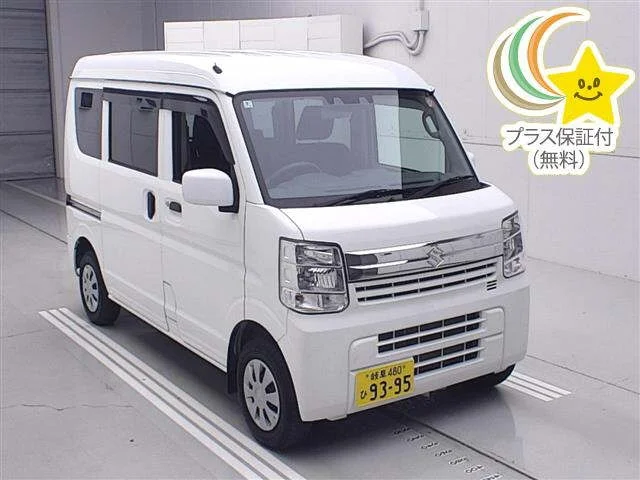 Suzuki Every DA17V 2023