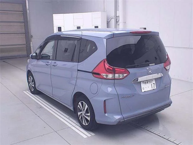 Suzuki Every DA17V 2020