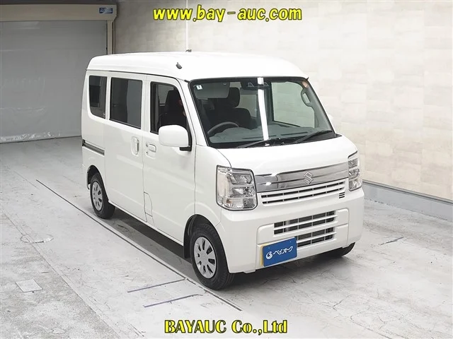 Suzuki Every DA17V 2025