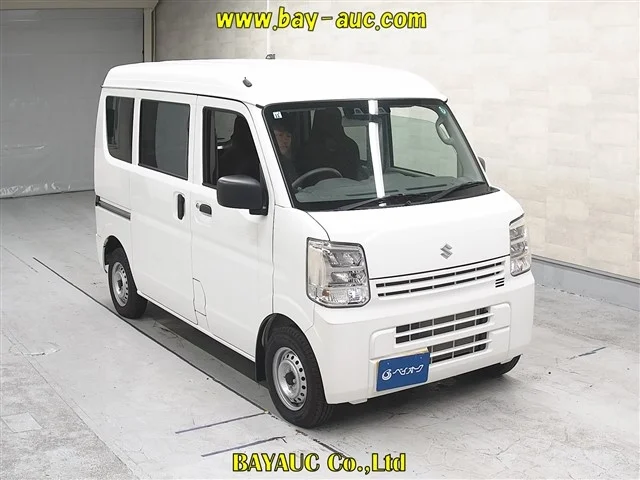 Suzuki Every DA17V 2024