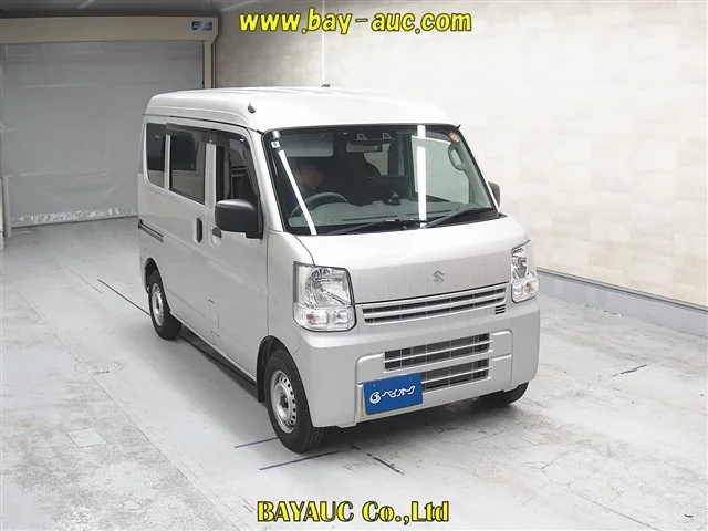 Suzuki Every DA17V 2025