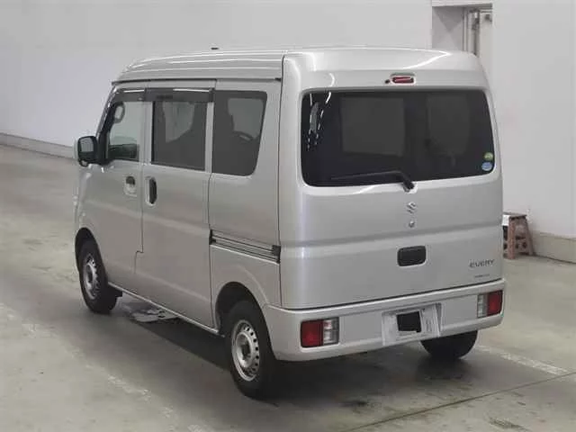 Suzuki Every DA17V 2018
