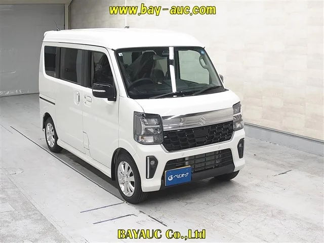 Suzuki Every DA18W 2026