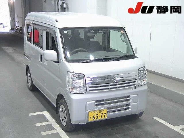 Suzuki Every DA17V 2023