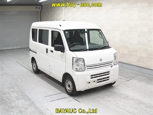 Suzuki Every DA17V 2022