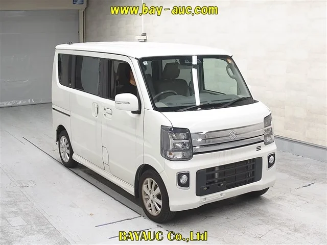 Suzuki Every DA17W 2024