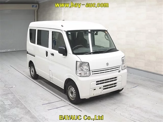 Suzuki Every DA17V 2022