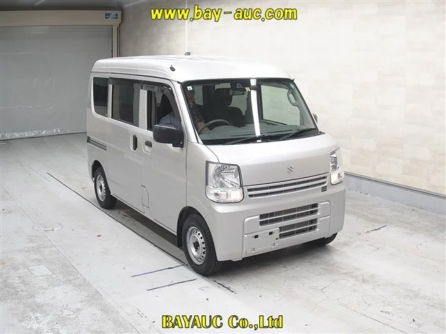 Suzuki Every DA17V 2022
