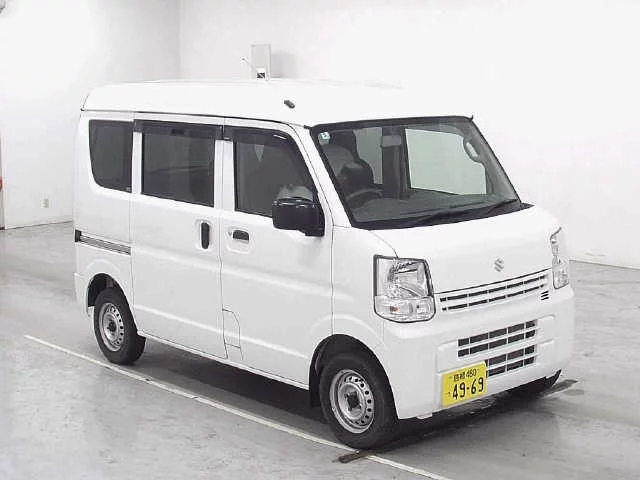 Suzuki Every DA17V 2023