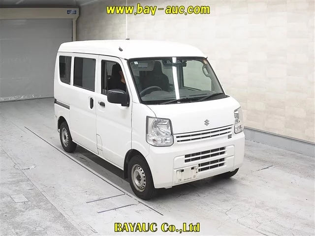 Suzuki Every DA17V 2022
