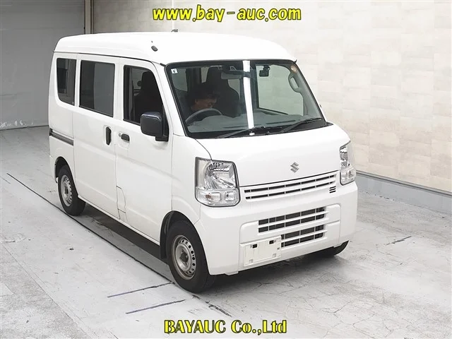 Suzuki Every DA17V 2022