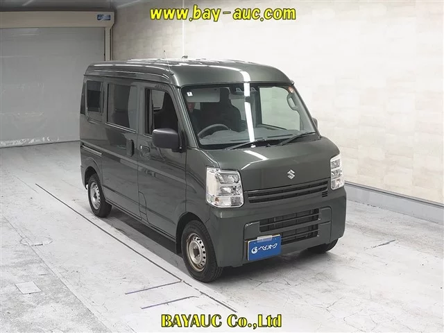 Suzuki Every DA17V 2025