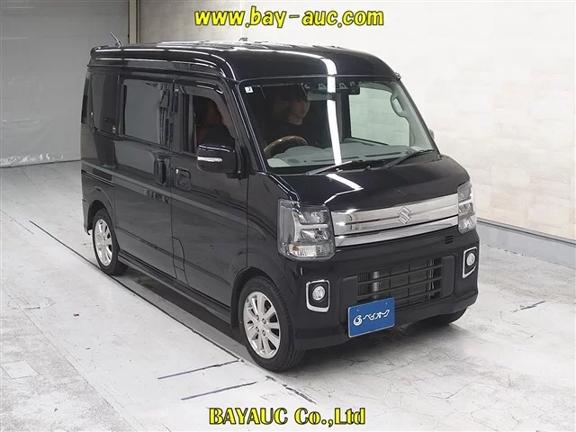 Suzuki Every DA17W 2025