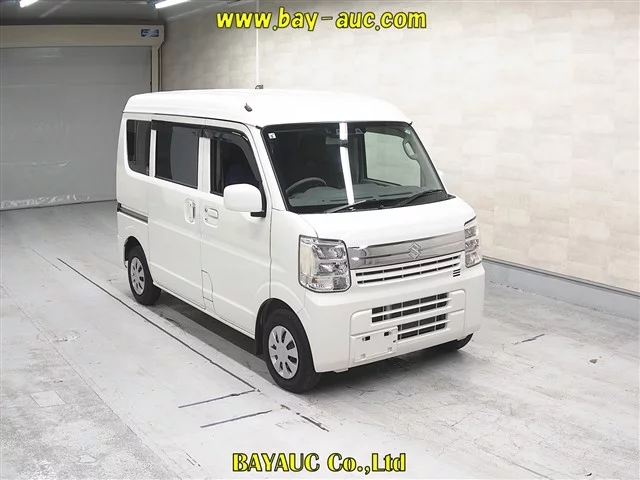 Suzuki Every DA17V 2024