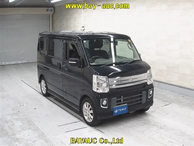 Suzuki Every DA17W 2018