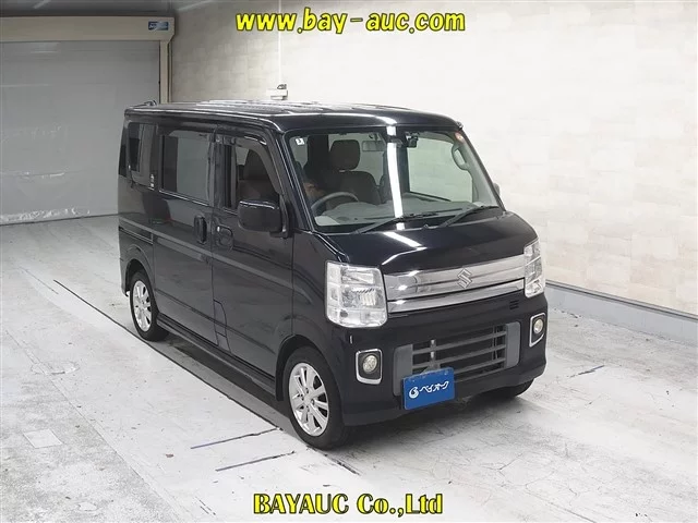 Suzuki Every DA17W 2018
