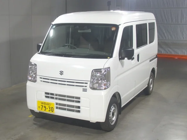 Suzuki Every DA17V 2025