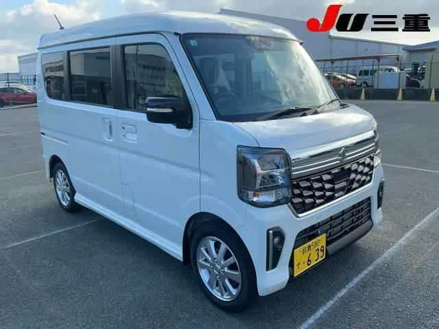 Suzuki Every DA18W 2026