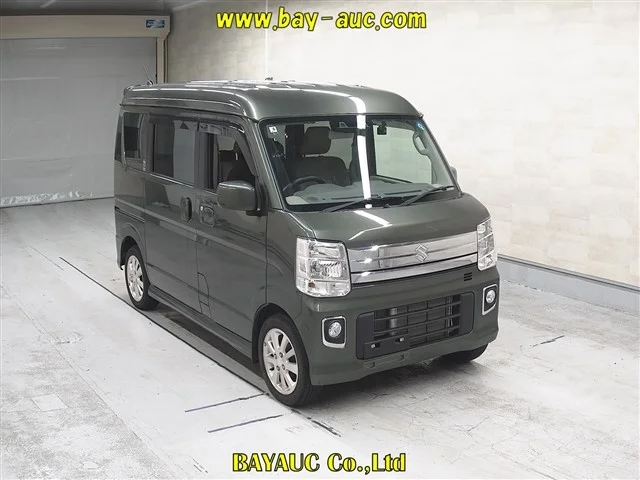 Suzuki Every DA17W 2023