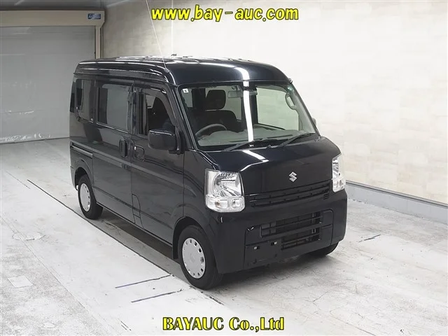 Suzuki Every DA17V 2018
